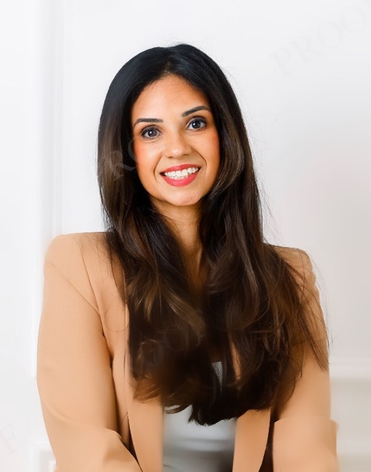 Dr. Gurkiran Gill, MD Loving Life Today