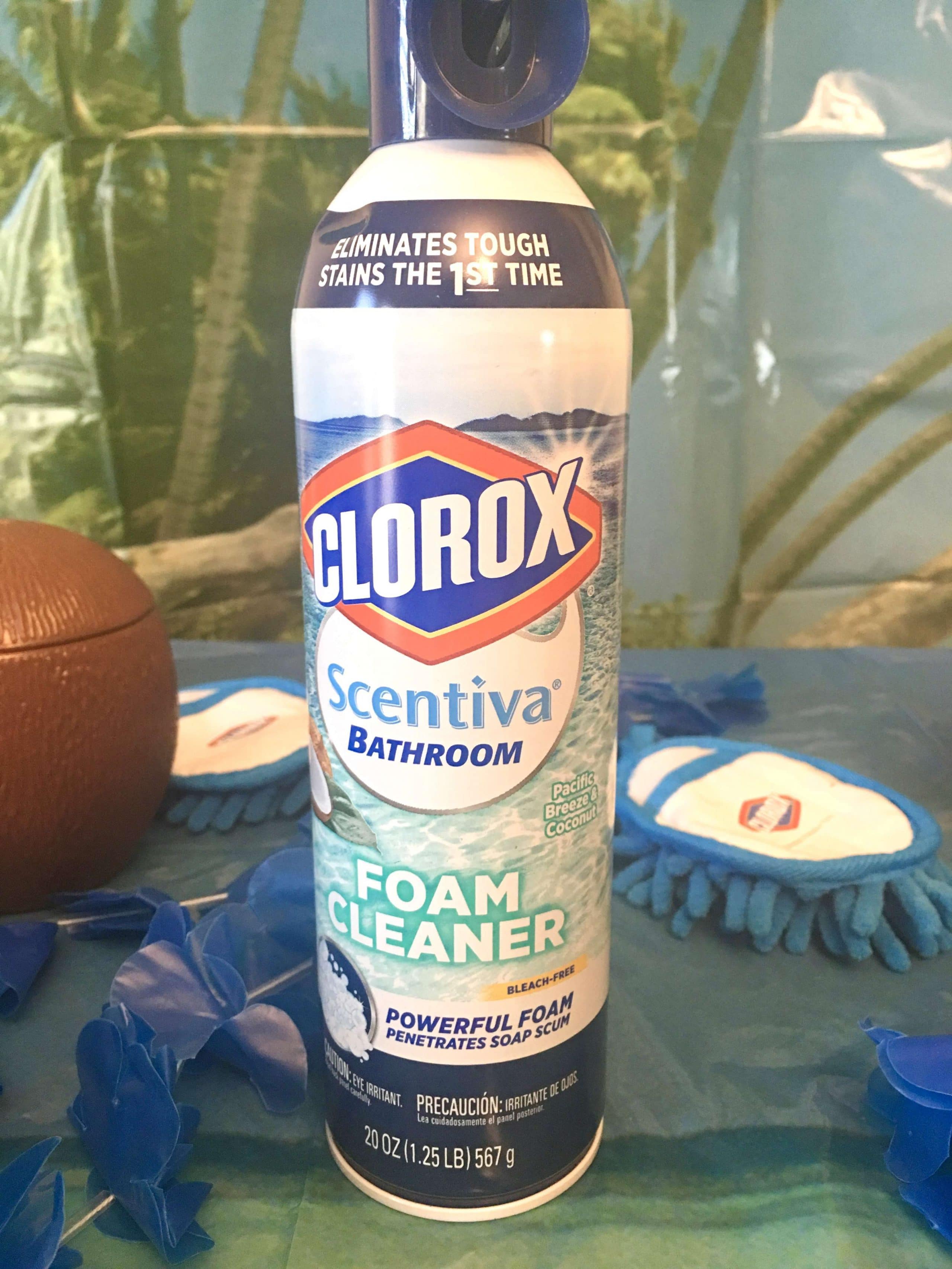 How To Make Cleaning a Breeze