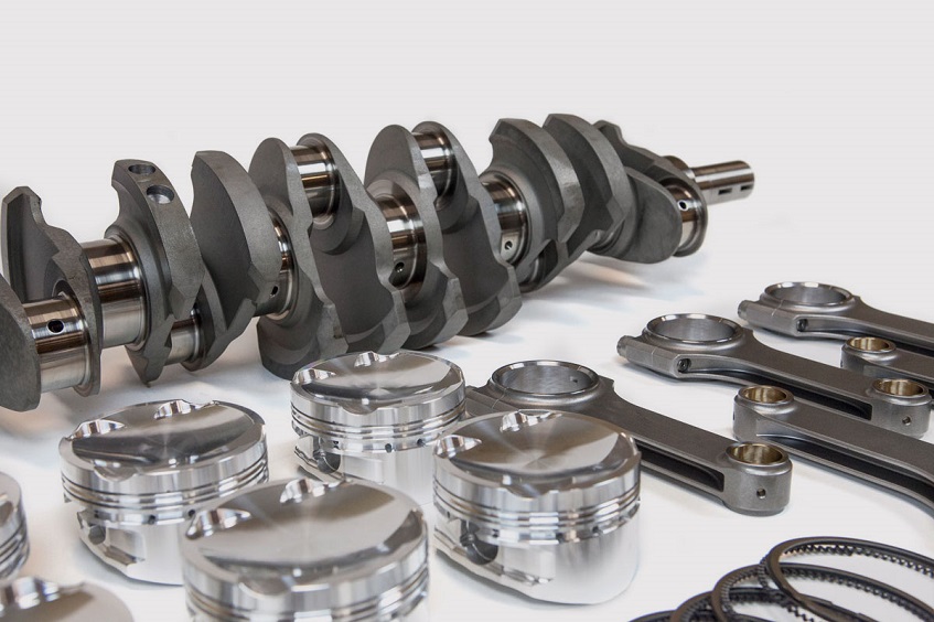 Stroker Kits Guide: Optimize Engine Performance - LovingLocal