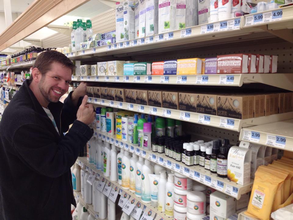 How to Wholesale Your Handcrafted Soap by Benjamin Aaron (eBook