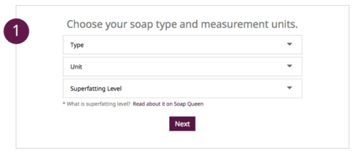 Online Soap Calculators and Phone Apps for Soap Makers Lovin Soap Studio