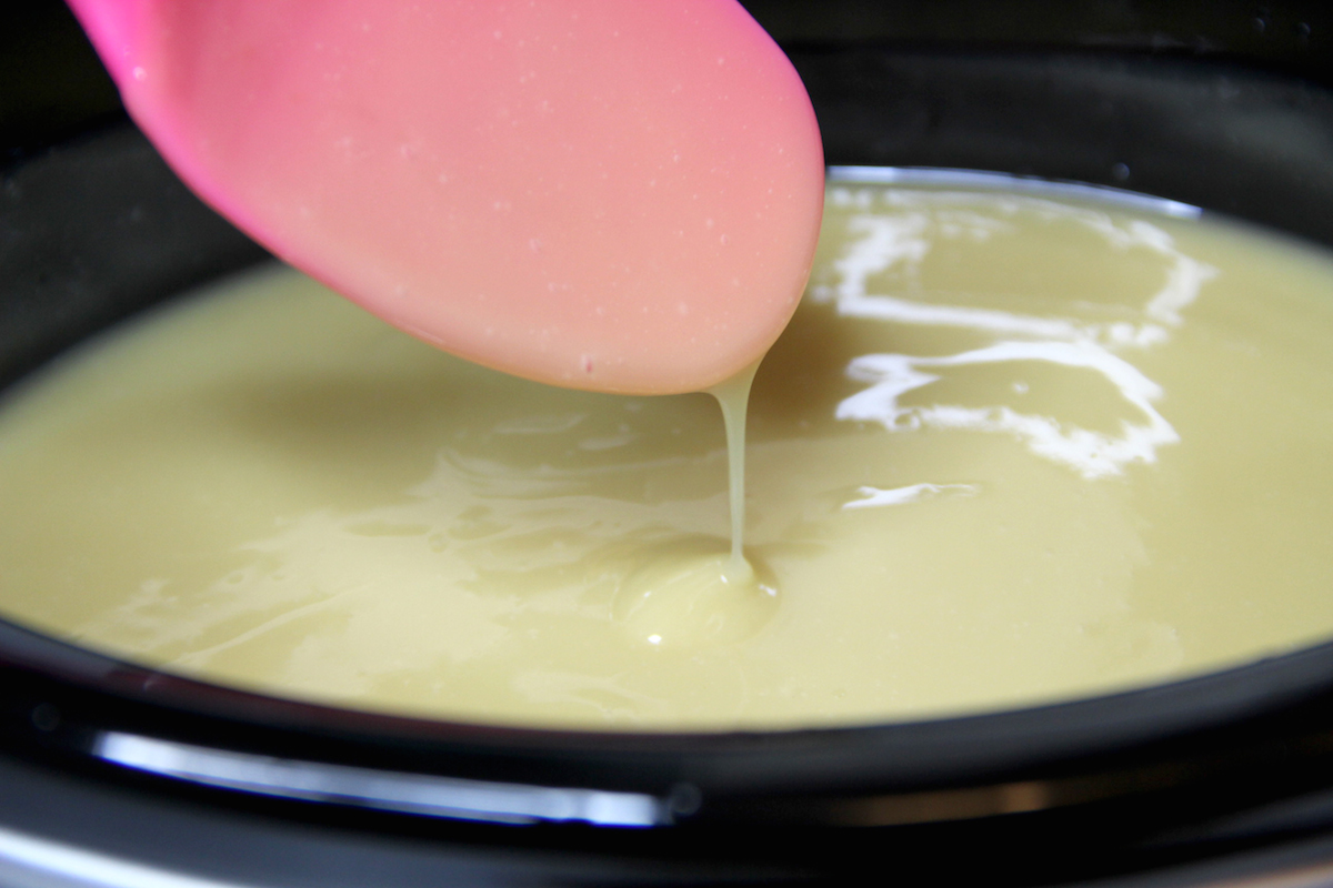 Fluid Hot Process Soap Tutorial and Recipe (Fluid HP) Lovin Soap Studio