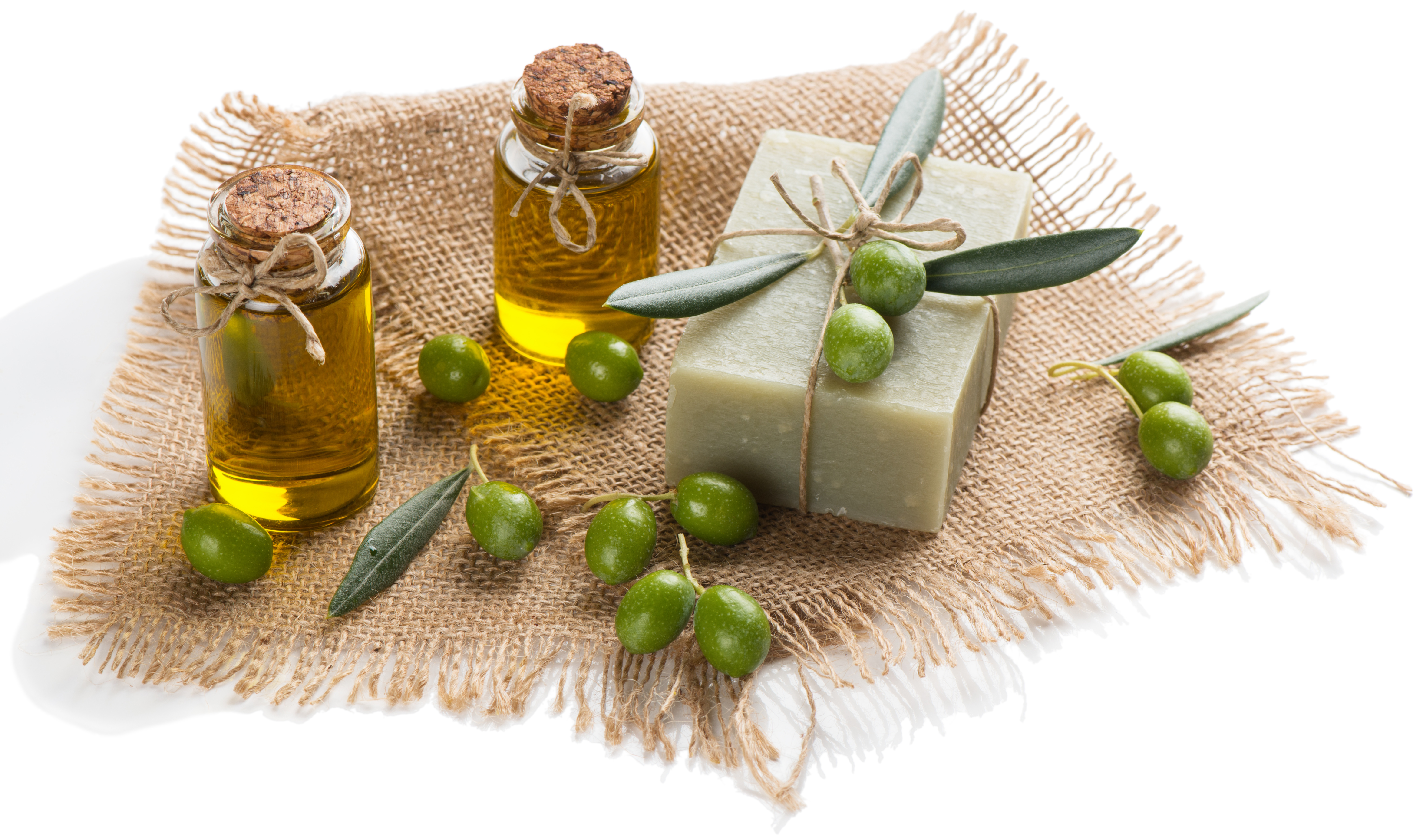 Olive Oil in Soap Making Properties + Recipes Lovin