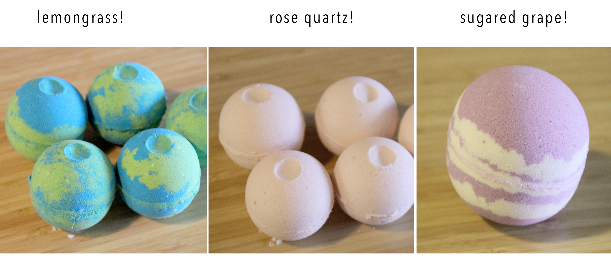 New EClass at Lovin Soap Learn to Make Bath Bombs Lovin Soap Studio