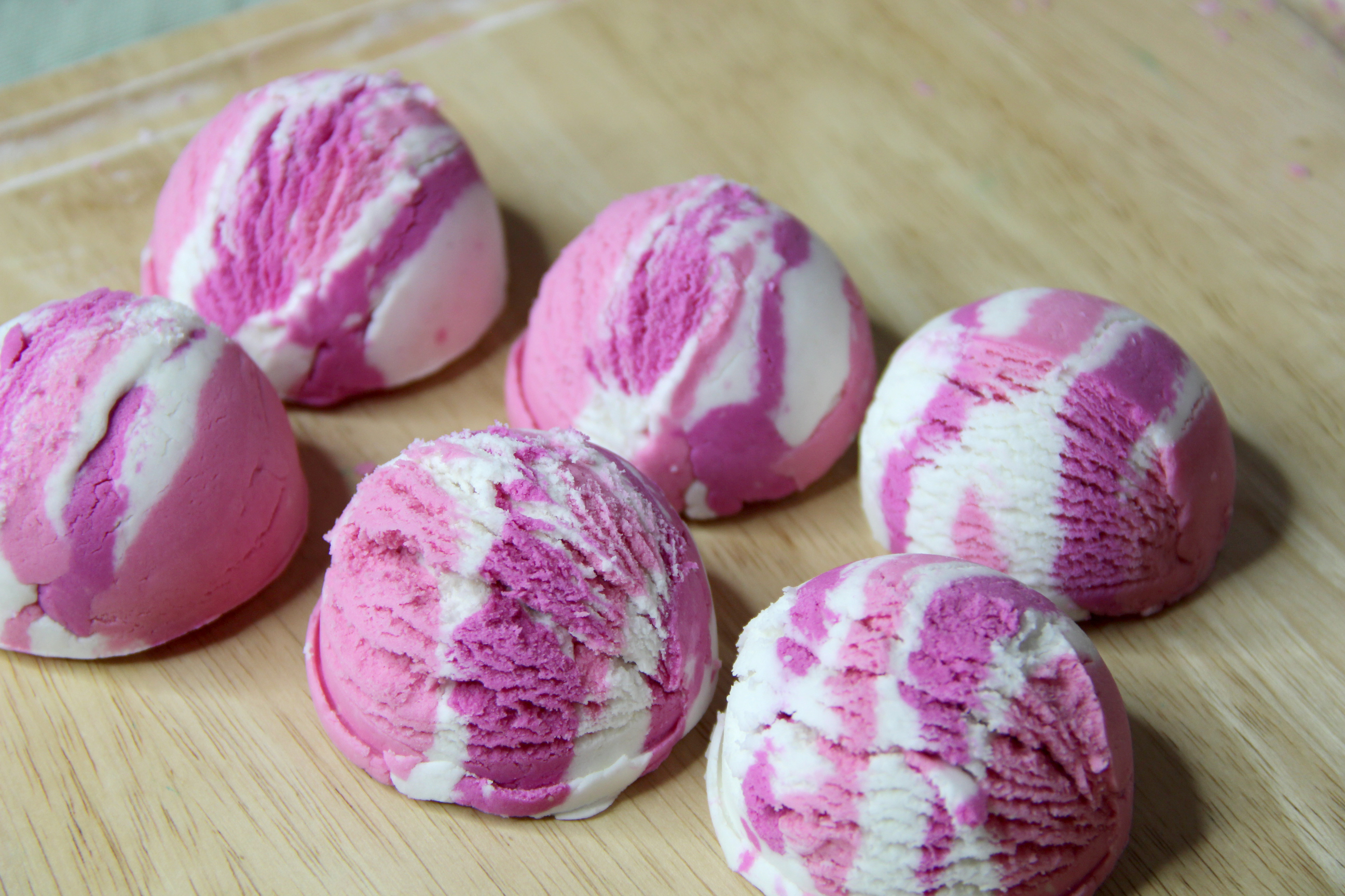 DIY Bubble Scoop Recipe + Design eBook Lovin Soap Studio