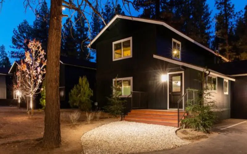 The Best Cabin Rentals In Big Bear Your Ultimate Guide