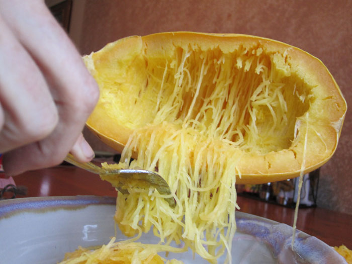 Vegetable Noodles Is Food Making You Sick?