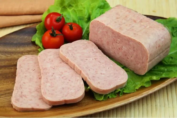 Is Spam Keto? Carbs and Calories in Spam