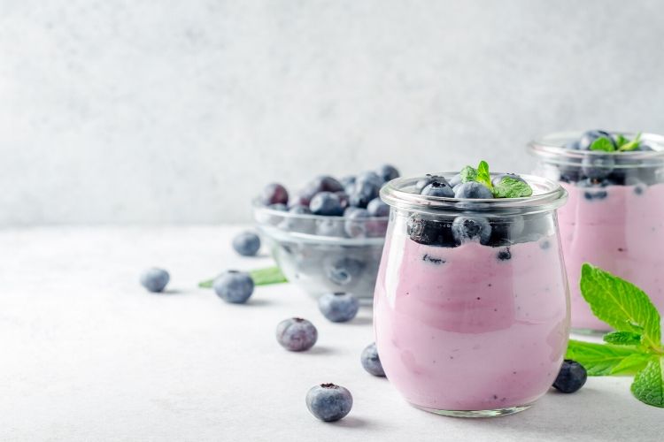 Are Blueberries Keto Friendly? Carbs and Calories Count