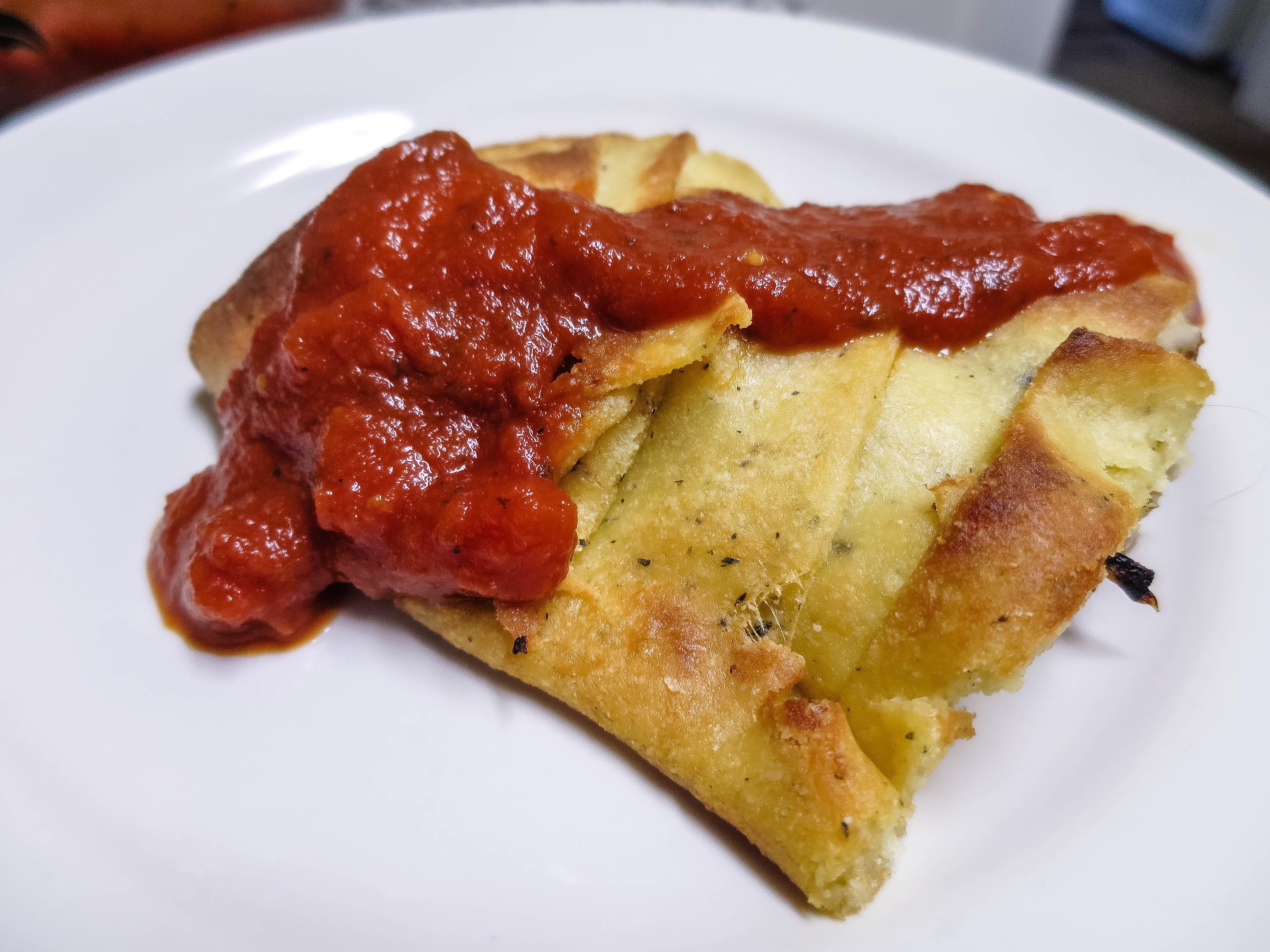 Low Carb Italian Food