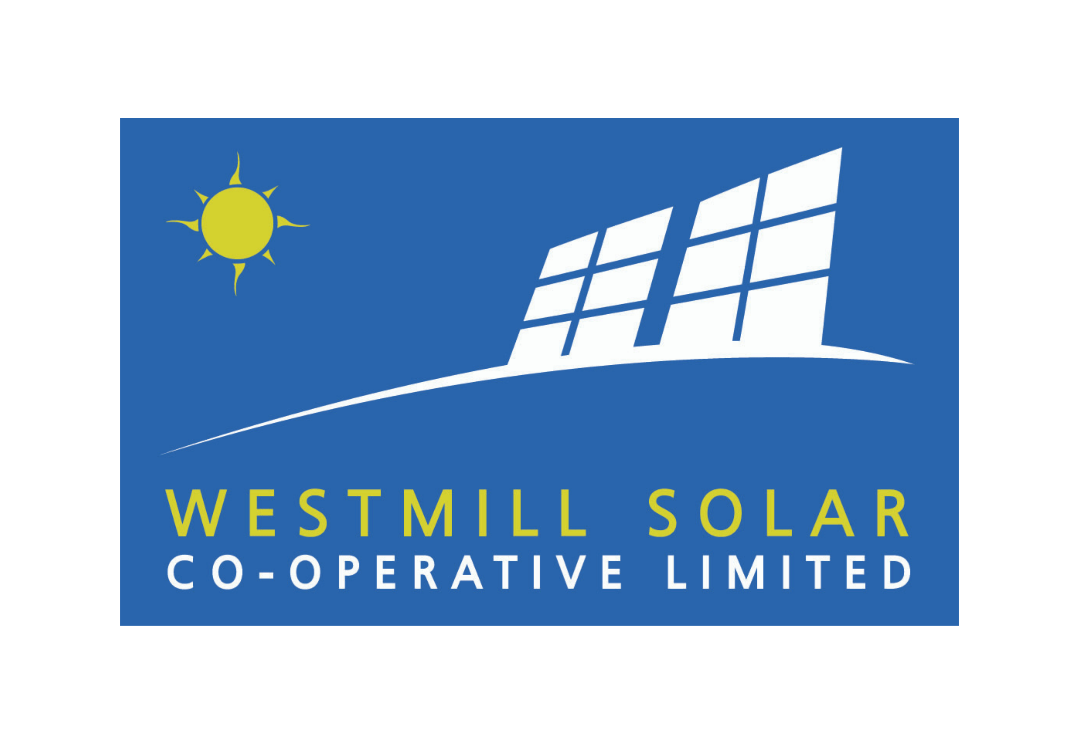Westmill Solar Farm Cooperative Low Carbon Hub
