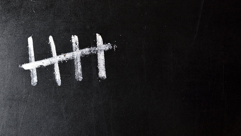 How Many Drinks Does It Take To Reach .08 BAC?