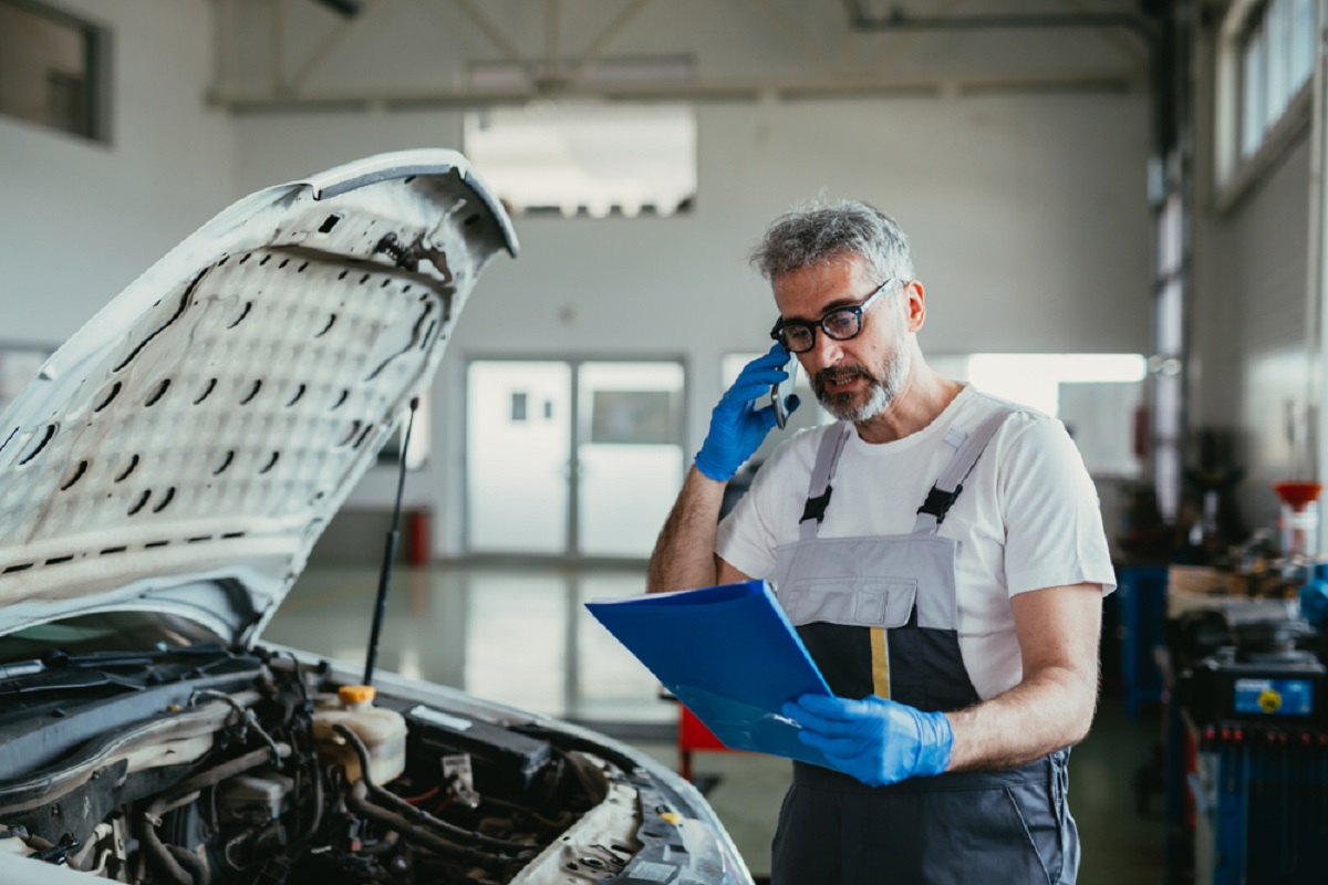 Does an Ignition Interlock Device Damage Your Car?