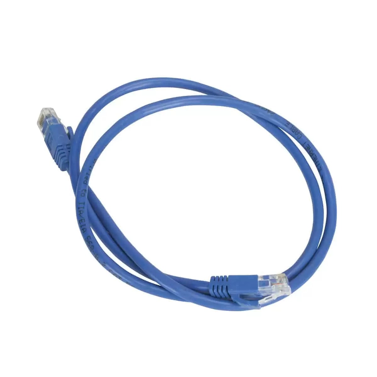 CBL453 CAT5e Cables Lowell Manufacturing Company