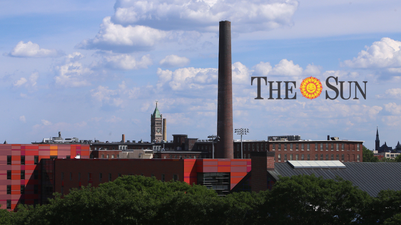 Lowell Sun Obituaries