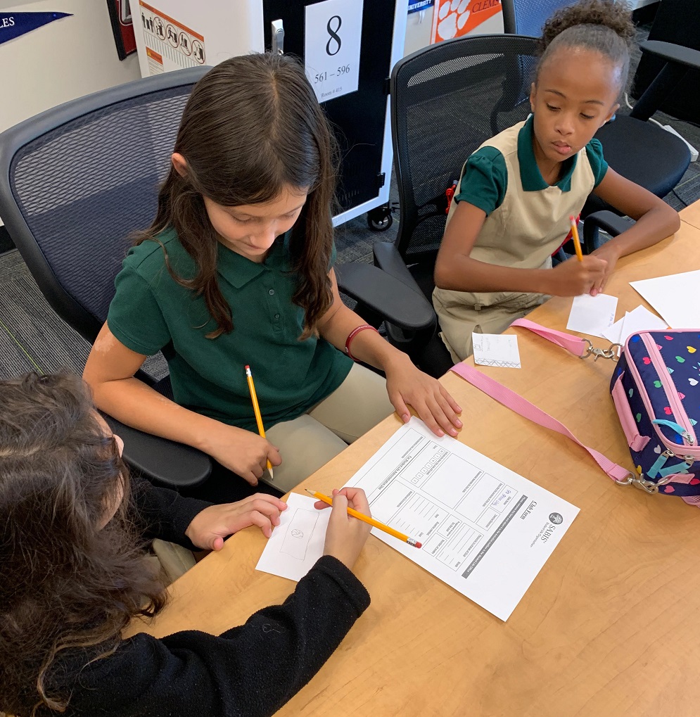 Students work to offer more clubs at Collegiate Charter School of