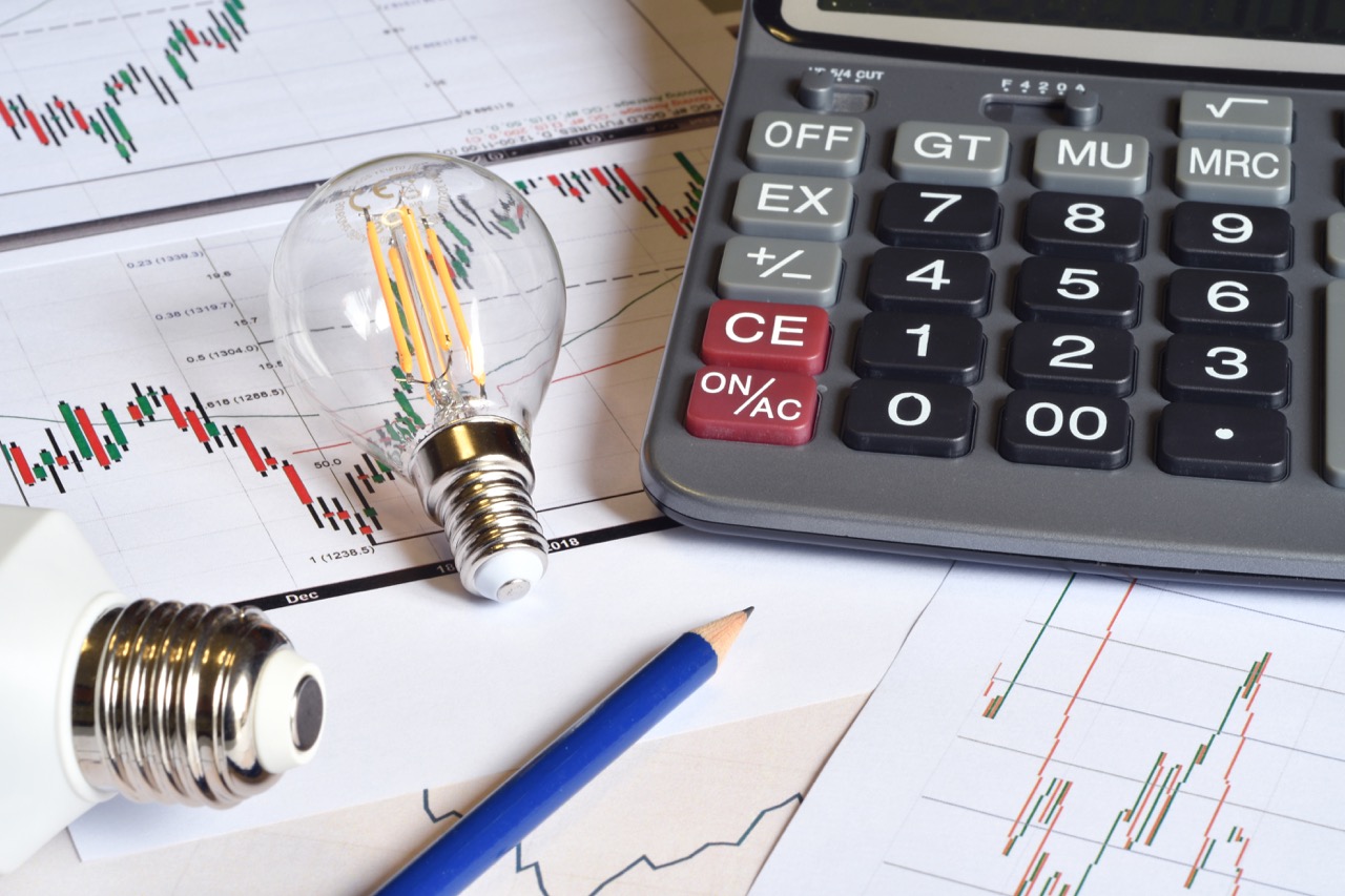 Understanding Your Electricity Facts Label (EFL)