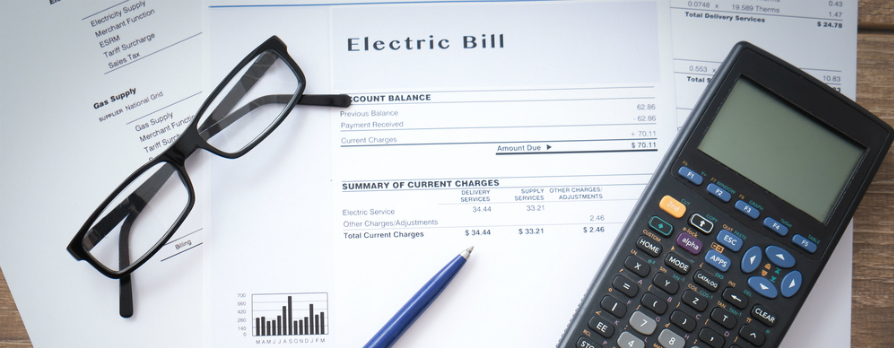 Understanding My Electric Bill LowerElectric