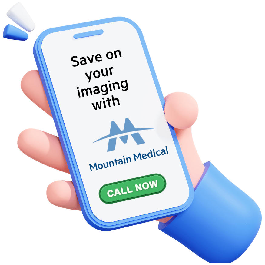 Salt Lake City MRI, CT and Ultrasounds Near Me Low Cost Imaging