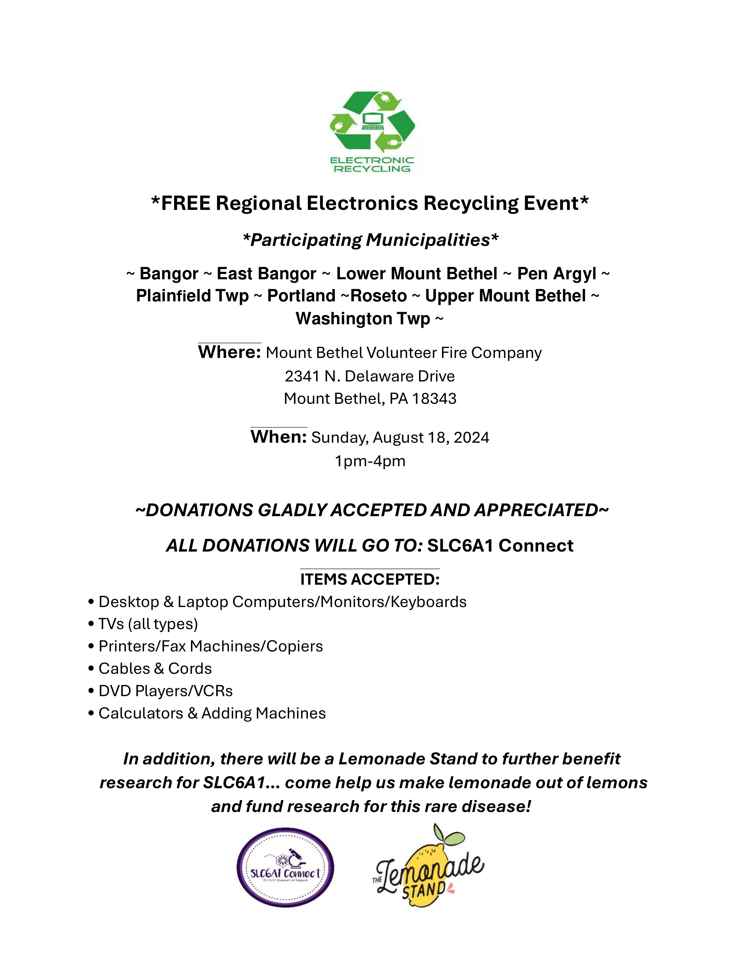 Lower Mount Bethel Township Northampton County, Pennsylvania