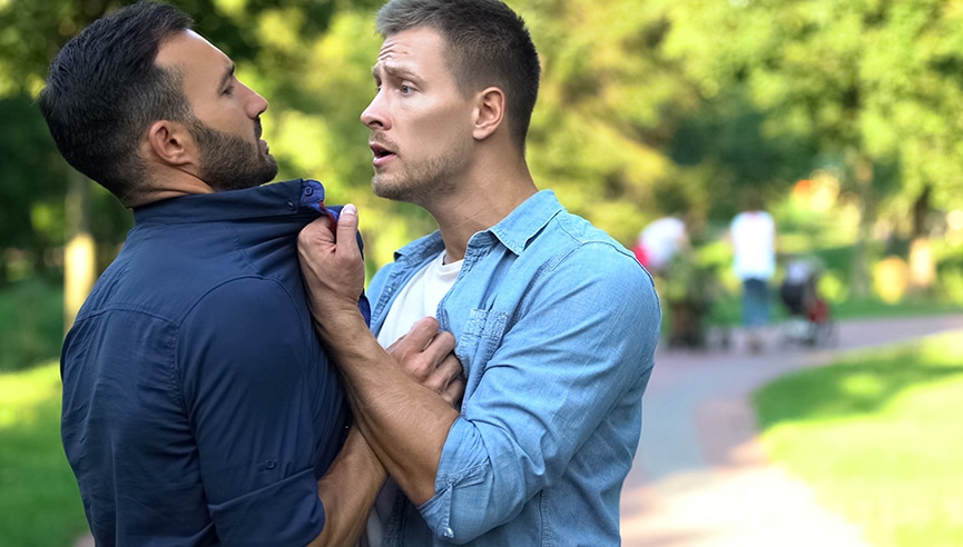 Assault Charges in Tennessee | Aggravated, Domestic, Vehicular