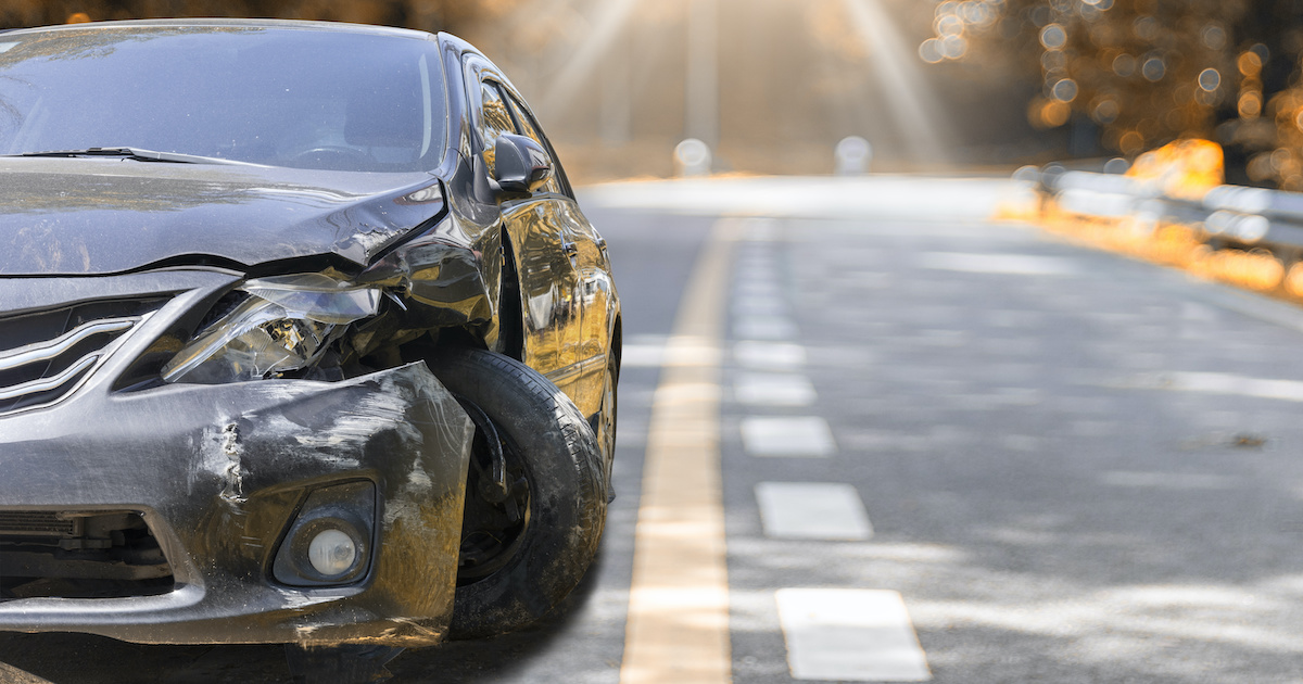 Ellen Roseman Diminished value car insurance is a tough get