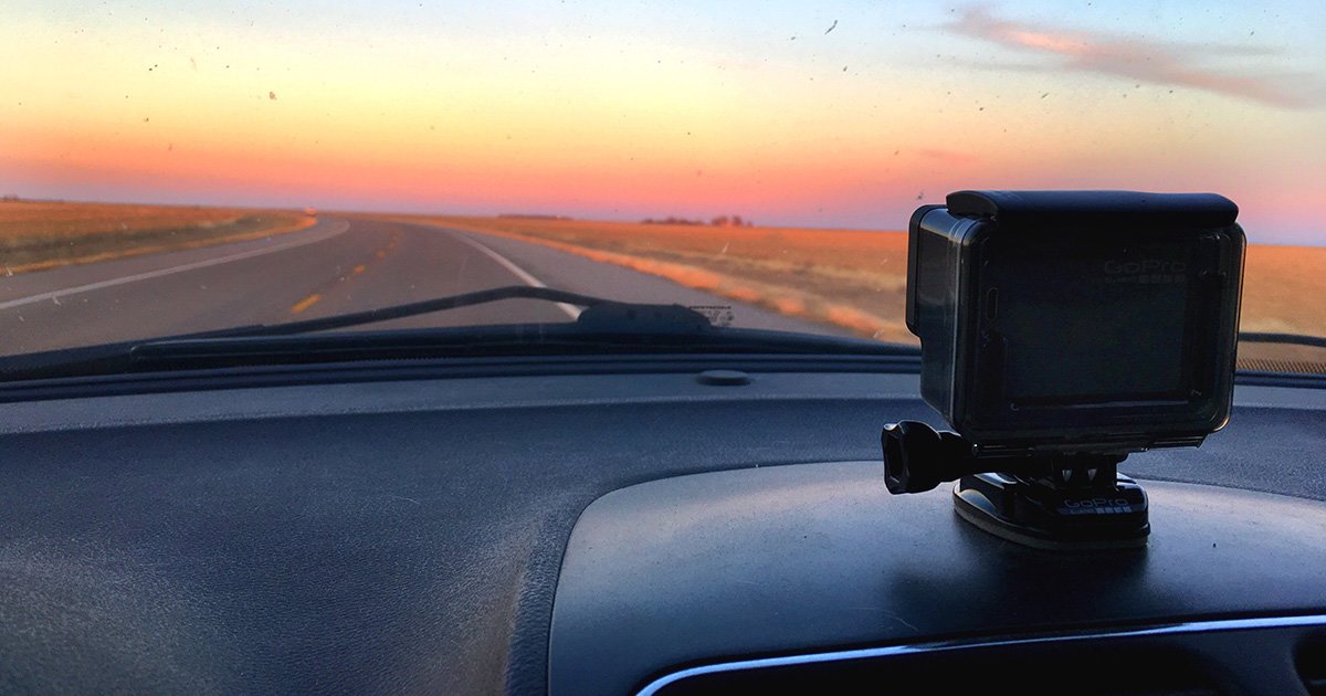 cobra dash2216d dash cam user manual