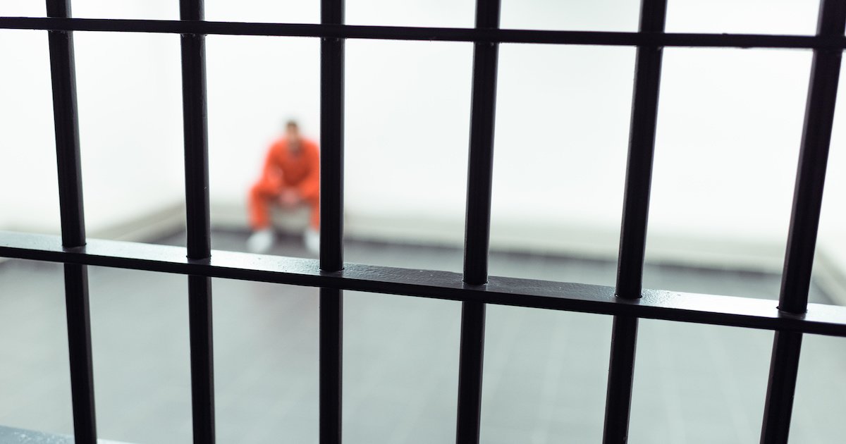 What happens to your money when you go to jail? LowestRates.ca