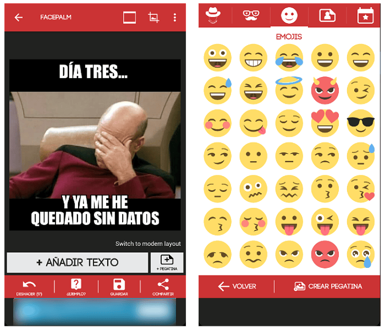 Aplicaciones para hacer memes que no te puedes perder El Blog de Lowi