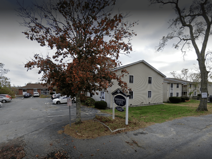Dennis Housing Authority, South Dennis, MA Low Housing Apartment