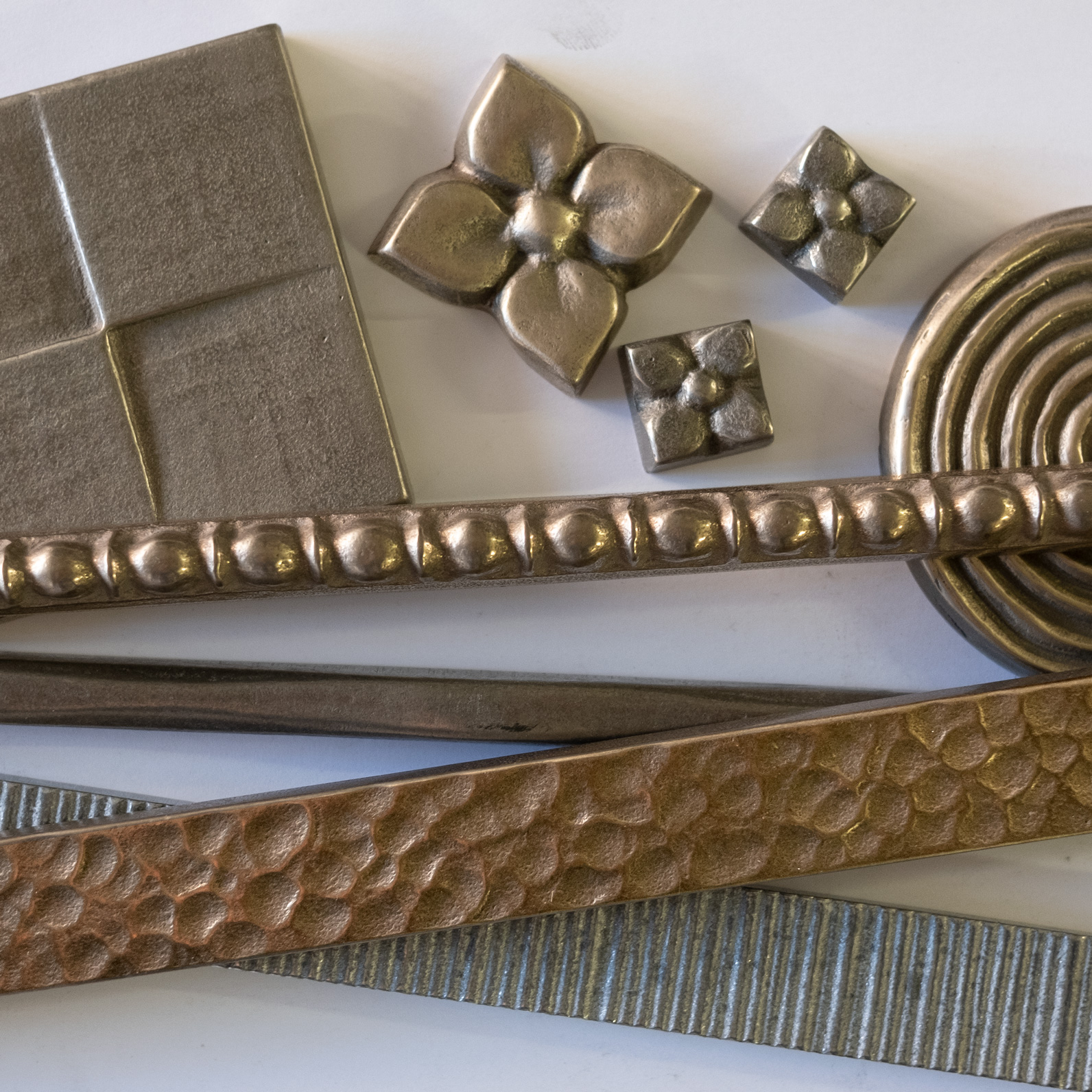 Bronzework Studio Classic array 1 Lowitz & Company