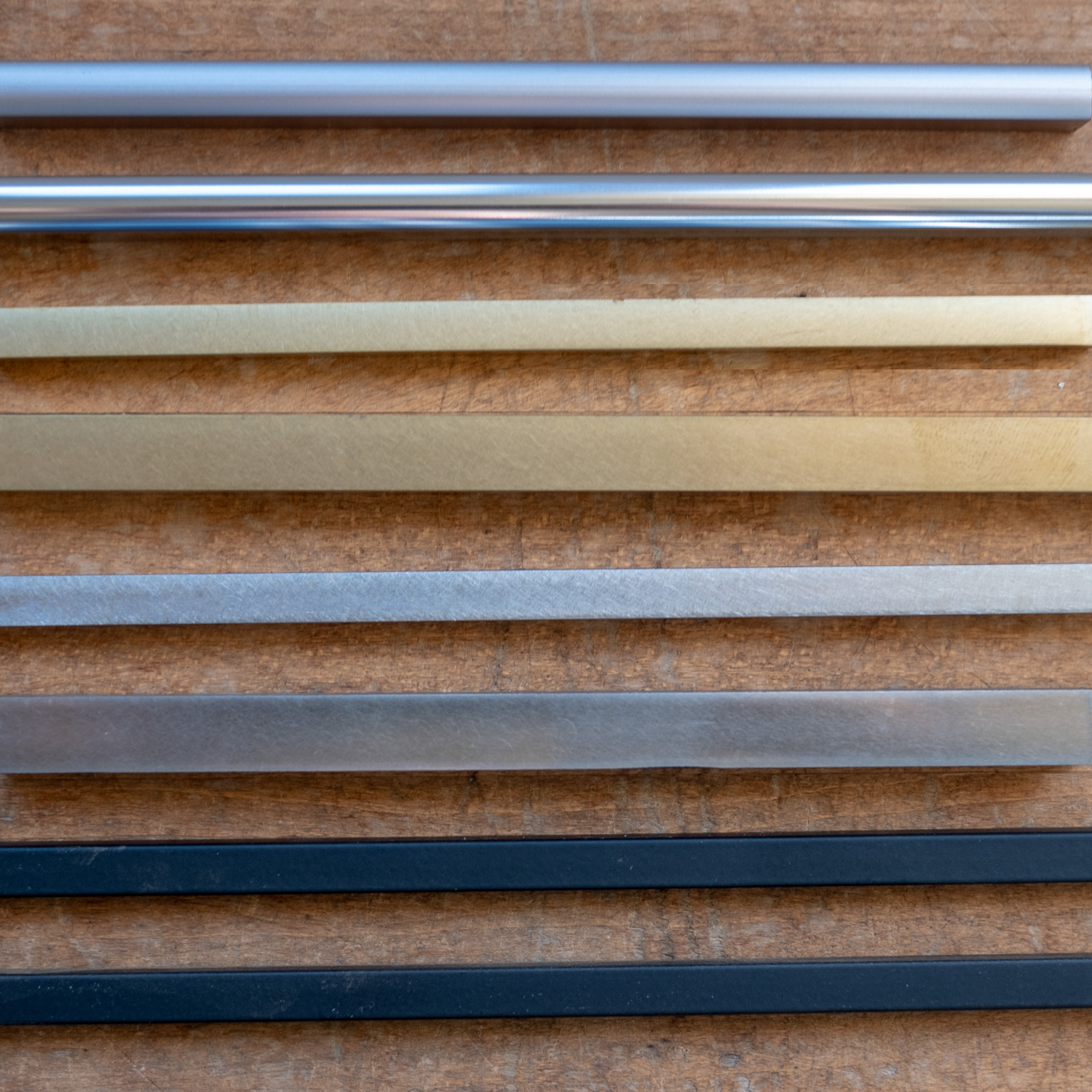 Bronzework Studio Precision array 1 Lowitz & Company