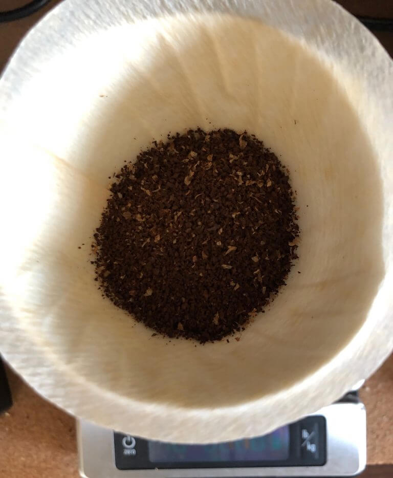 Our GoTo Hario V60 Recipe for Delicious Pour Over — LKCS