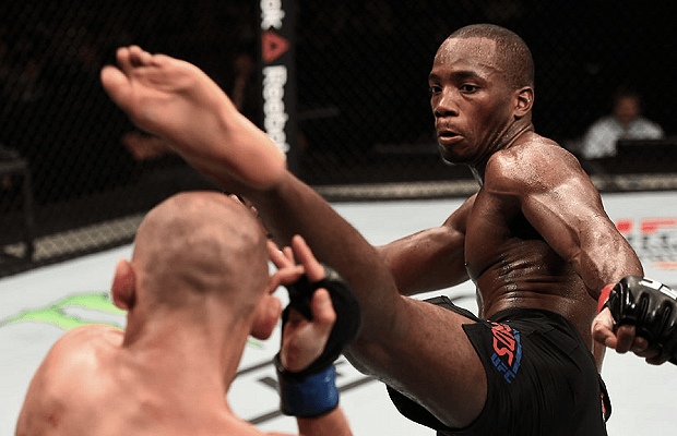 Leon Edwards vs. Kamaru Usman i Jim Alers vs. Cole Miller dodane do UFC