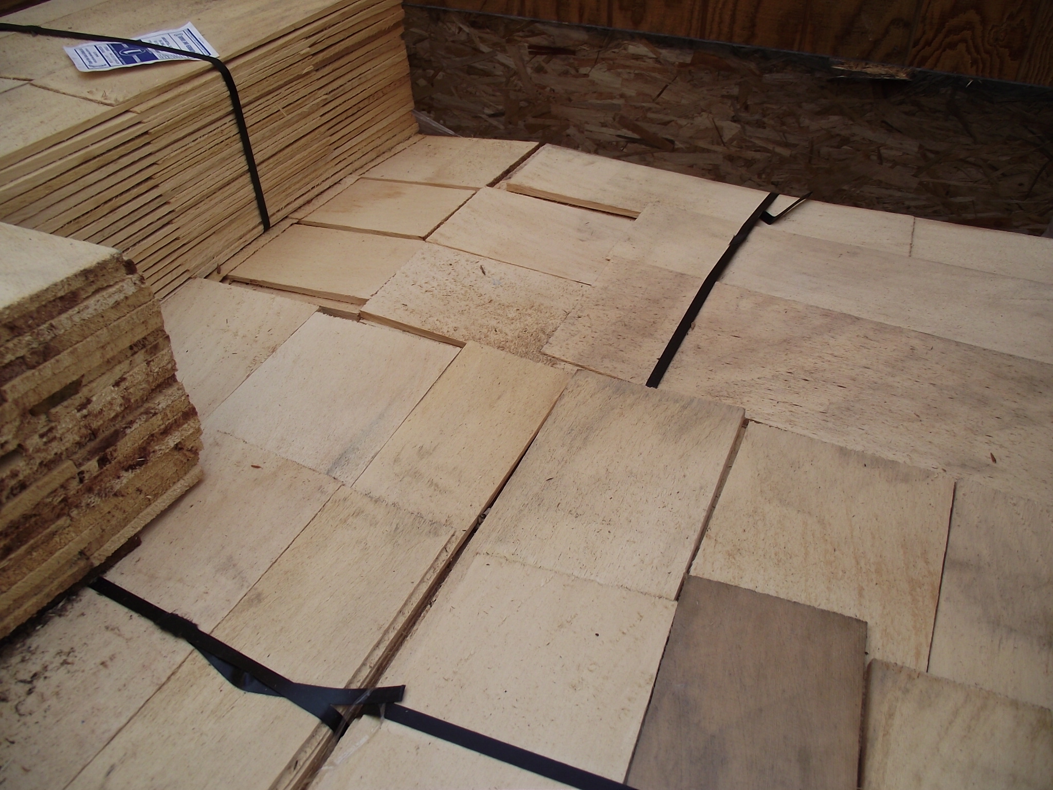 Alaskan Yellow Cedar Shingles 1 grade « Mill Outlet Lumber