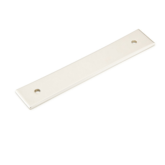 Emtek Curvilinear Neos Pull Backplate Low Price Door Knobs