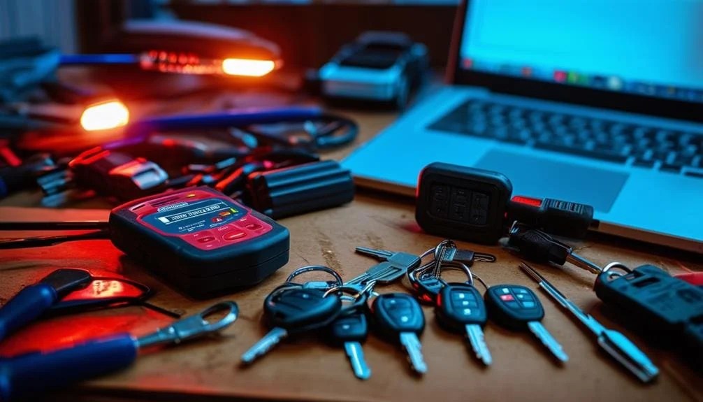 Ultimate Guide On How To Reprogram PreProgrammed Car Keys Low Rate