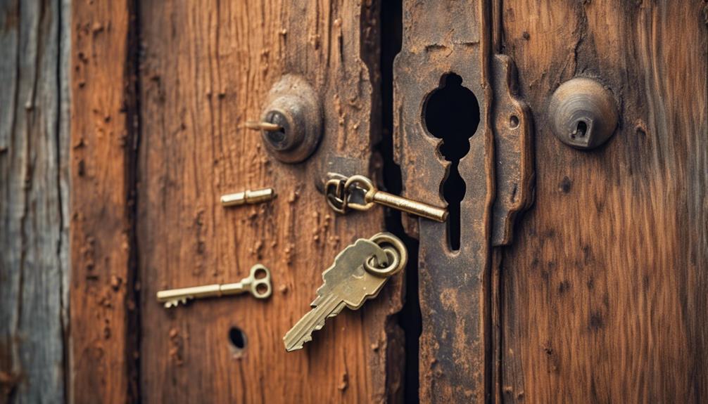 What Causes Locks To Break, And How Can I Prevent Future Lock Issues?