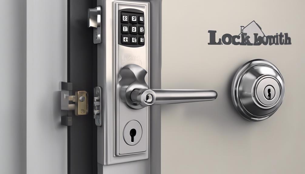 How Secure Are Lockboxes, And Are Electronic Lockboxes More Secure Than