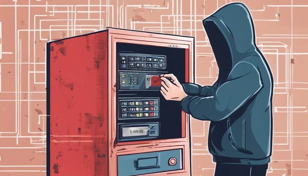 How Secure Are Lockboxes, And Are Electronic Lockboxes More Secure Than