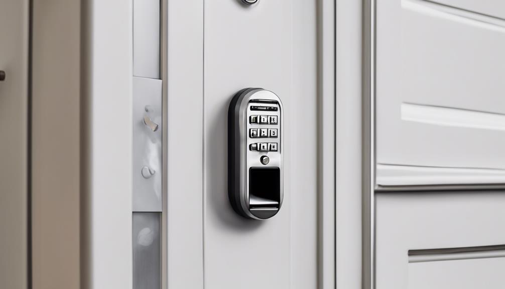 How Secure Are Lockboxes, And Are Electronic Lockboxes More Secure Than