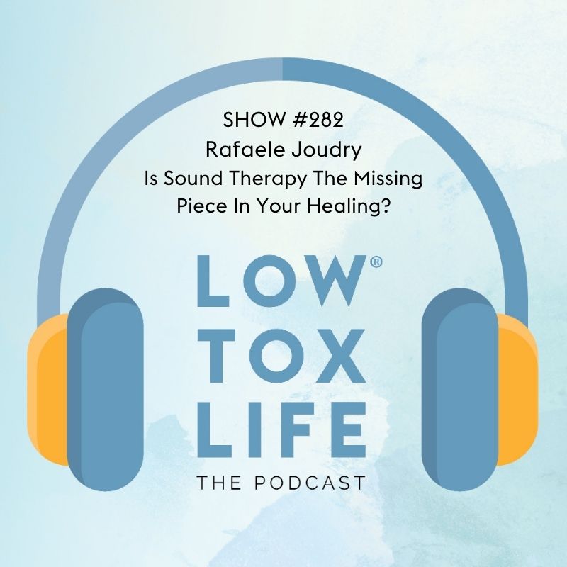 Blog Low Tox Life