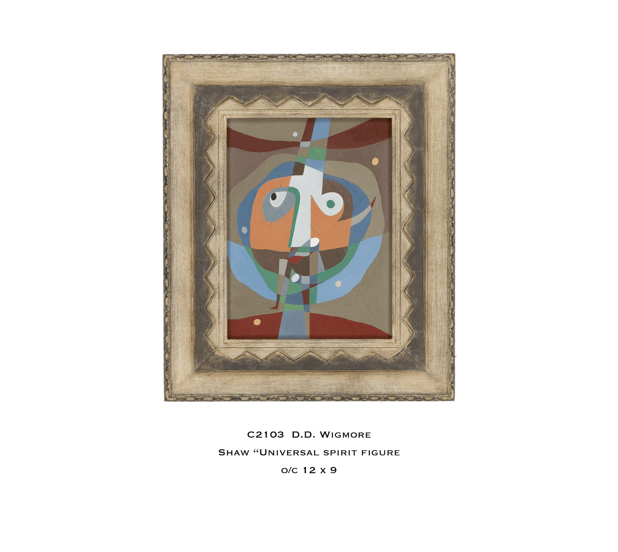 Art Dealers Lowy 1907