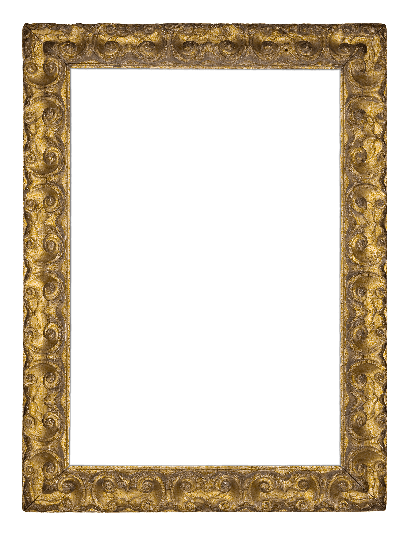 Spanish 17th Century Continuous Frame Lowy 1907