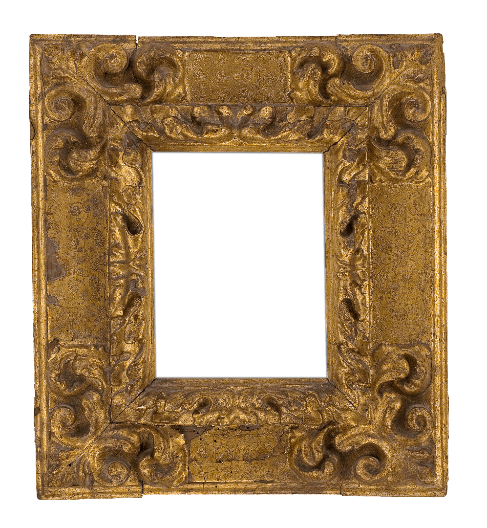 Spanish Frames