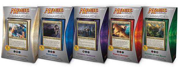 Magic The Casual Gathering Playing MtG Without Being Competitive