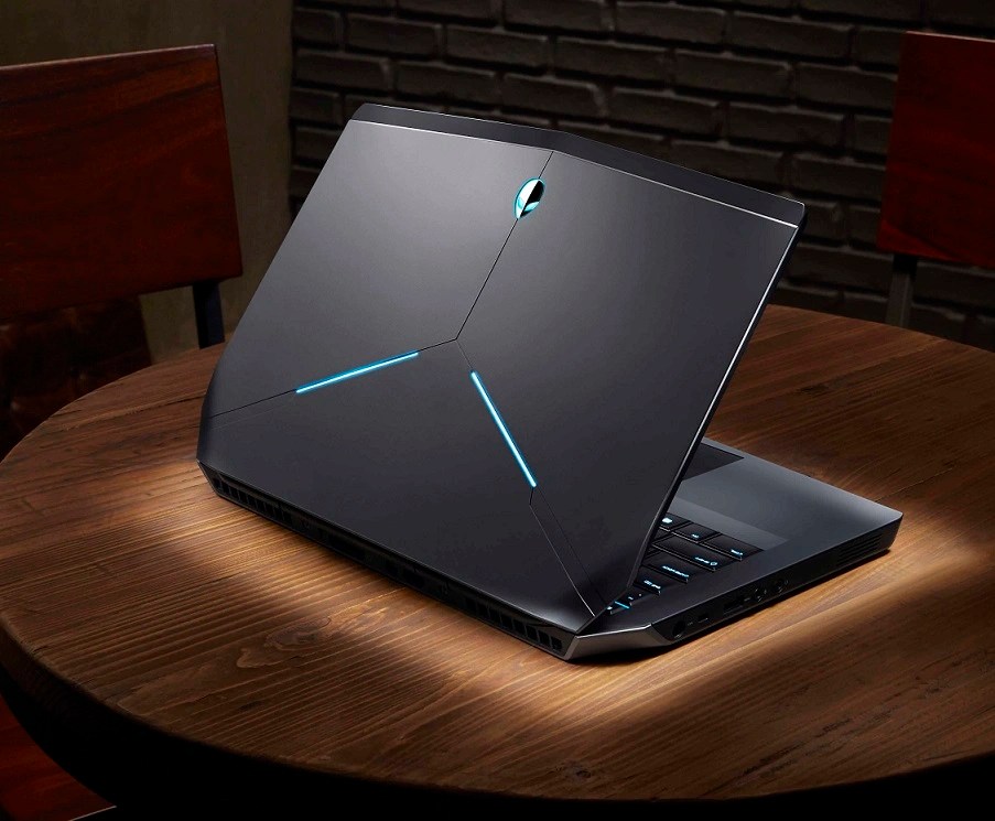 (Update Available Today!) Alienware 13 Gaming Laptop & Area 51 Desktop