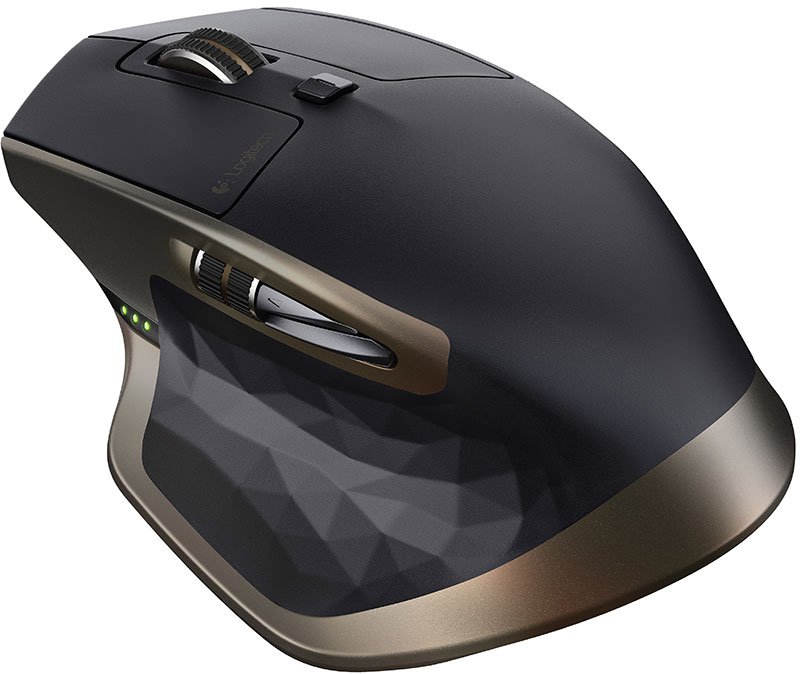 Logitech Introduces MX Anywhere 2 Wireless Mouse to the Malaysian