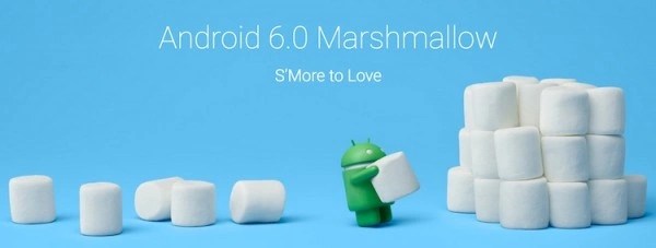 Google Rolling out Android 6.0 Marshmallow Update to Nexus Devices