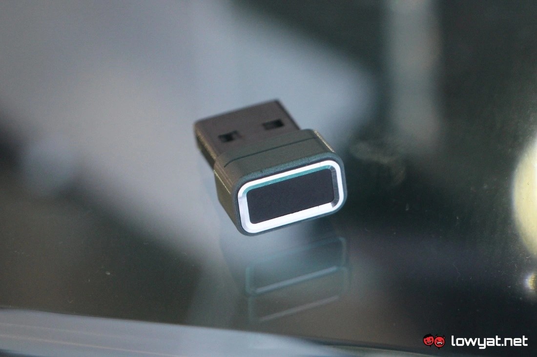 Mouse Computer Aim To Bring Windows Hello To More PCs With These